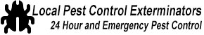 Ucon ID Pest Control Exterminators